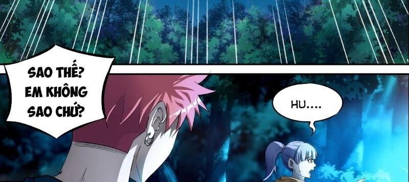 Võ Lực Chí Mạng Chap 28 - Next Chap 29