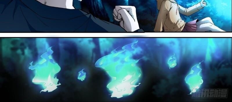 Võ Lực Chí Mạng Chap 28 - Next Chap 29