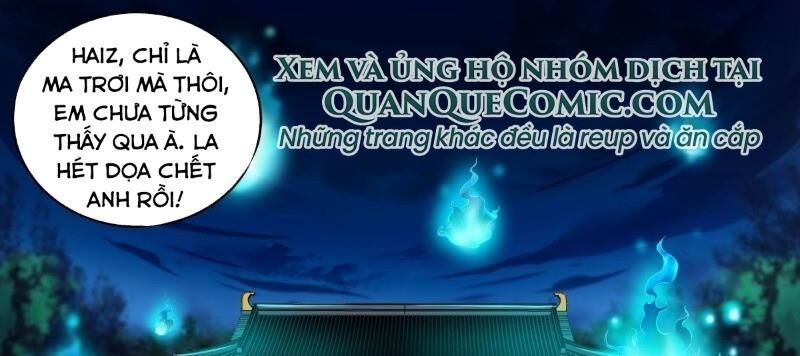 Võ Lực Chí Mạng Chap 28 - Next Chap 29