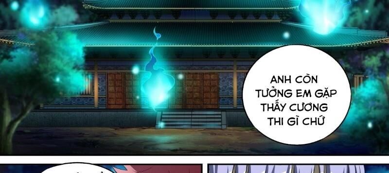 Võ Lực Chí Mạng Chap 28 - Next Chap 29