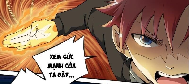 Võ Lực Chí Mạng Chap 28 - Next Chap 29