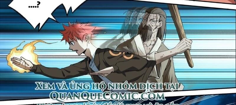 Võ Lực Chí Mạng Chap 28 - Next Chap 29