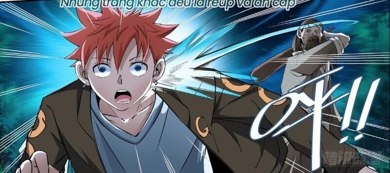 Võ Lực Chí Mạng Chap 28 - Next Chap 29