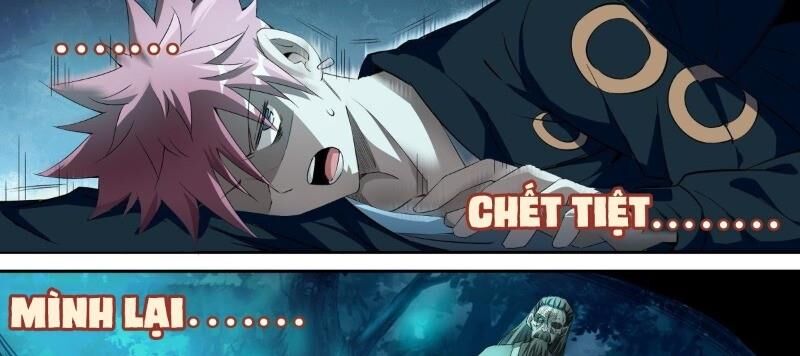 Võ Lực Chí Mạng Chap 28 - Next Chap 29