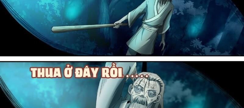 Võ Lực Chí Mạng Chap 28 - Next Chap 29