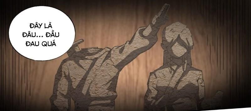 Võ Lực Chí Mạng Chap 28 - Next Chap 29