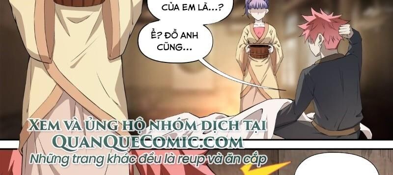 Võ Lực Chí Mạng Chap 28 - Next Chap 29