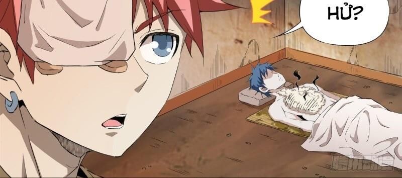 Võ Lực Chí Mạng Chap 28 - Next Chap 29