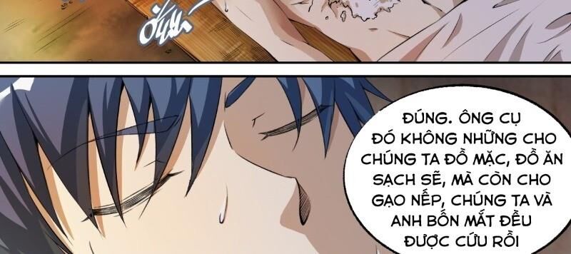 Võ Lực Chí Mạng Chap 28 - Next Chap 29
