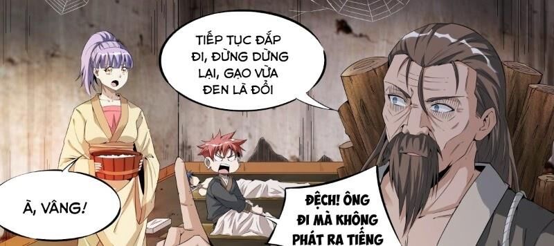 Võ Lực Chí Mạng Chap 28 - Next Chap 29
