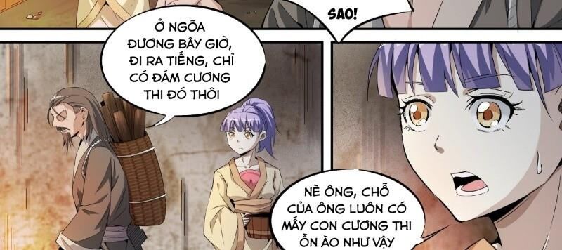Võ Lực Chí Mạng Chap 28 - Next Chap 29