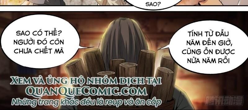 Võ Lực Chí Mạng Chap 28 - Next Chap 29