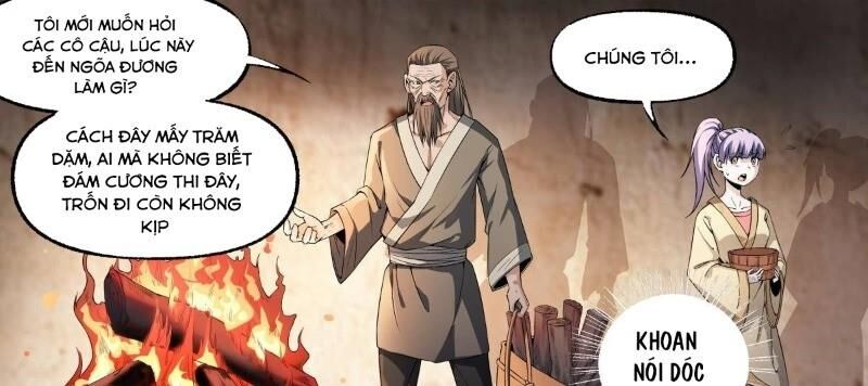 Võ Lực Chí Mạng Chap 28 - Next Chap 29