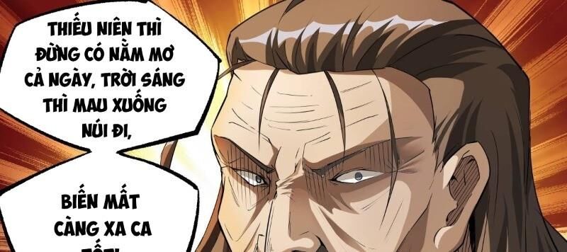Võ Lực Chí Mạng Chap 28 - Next Chap 29