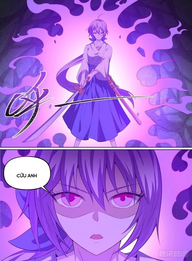 Võ Lực Chí Mạng Chap 78 - Next Chap 79