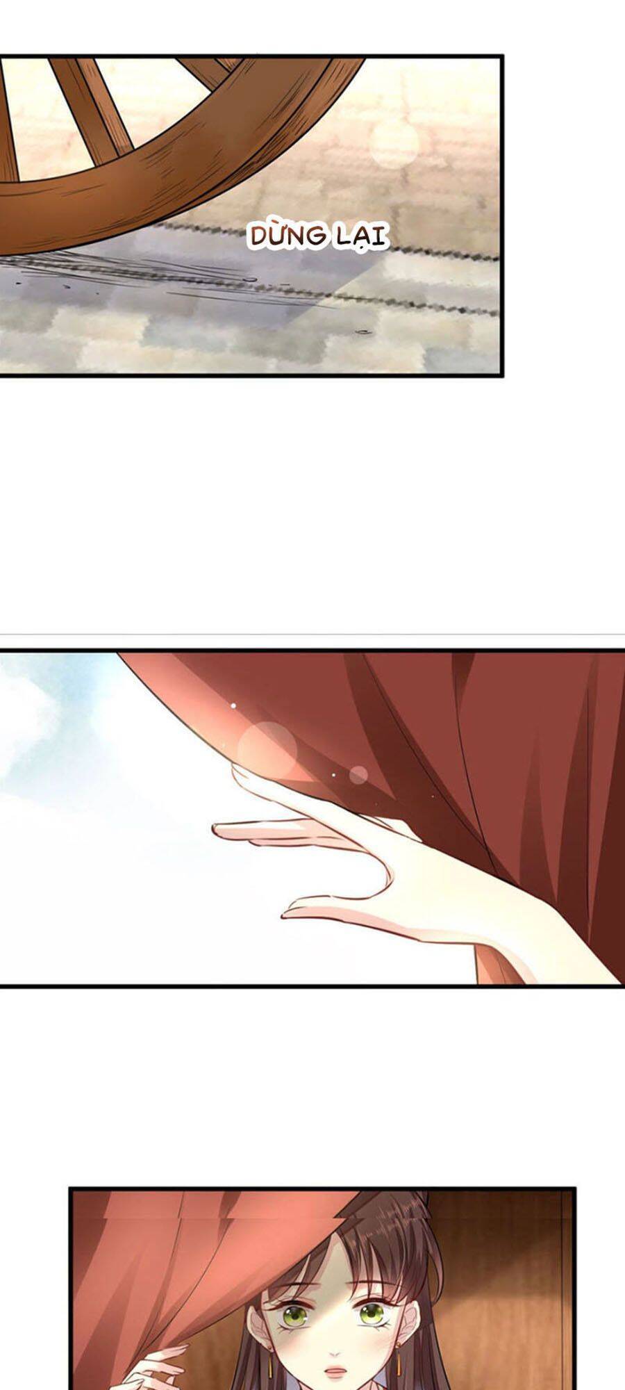 Vô Lương Cuồng Hậu Hoặc Quân Tâm Chap 2 - Next Chap 3