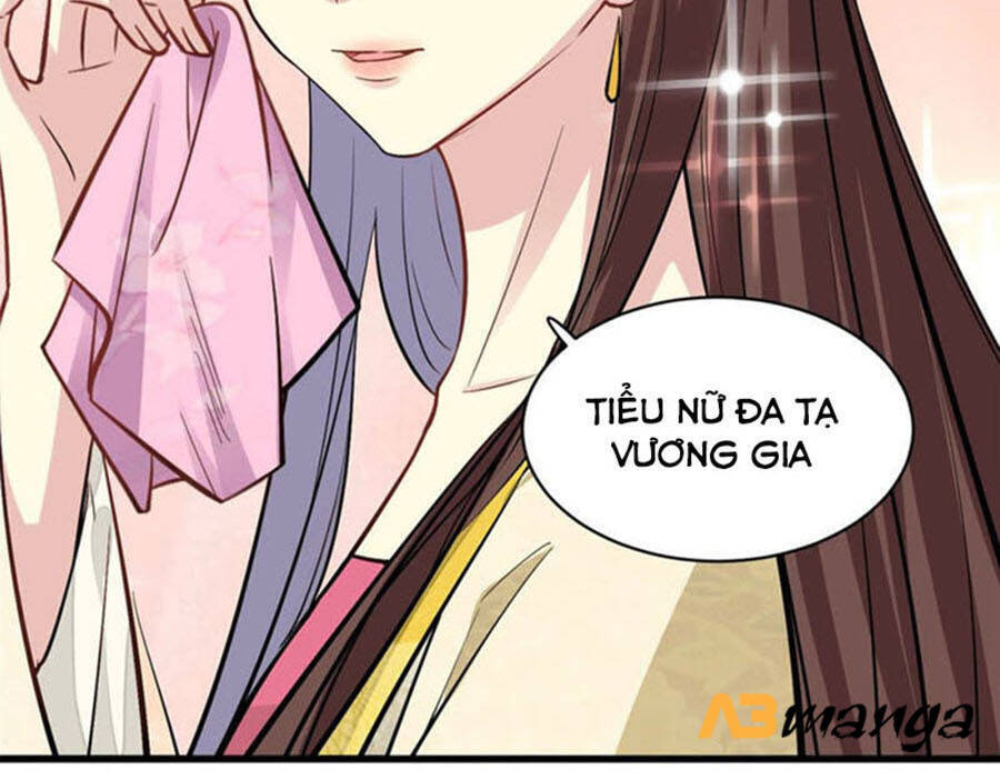 Vô Lương Cuồng Hậu Hoặc Quân Tâm Chap 3 - Next Chap 4