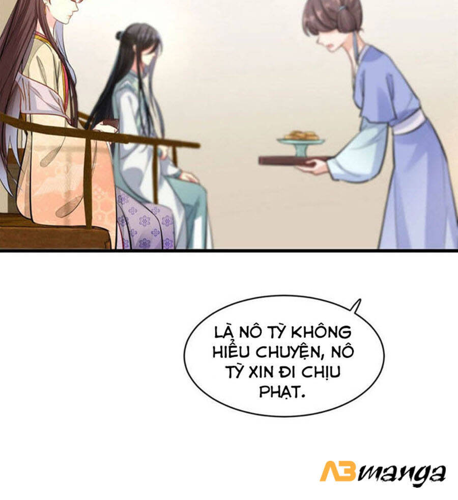 Vô Lương Cuồng Hậu Hoặc Quân Tâm Chap 3 - Next Chap 4