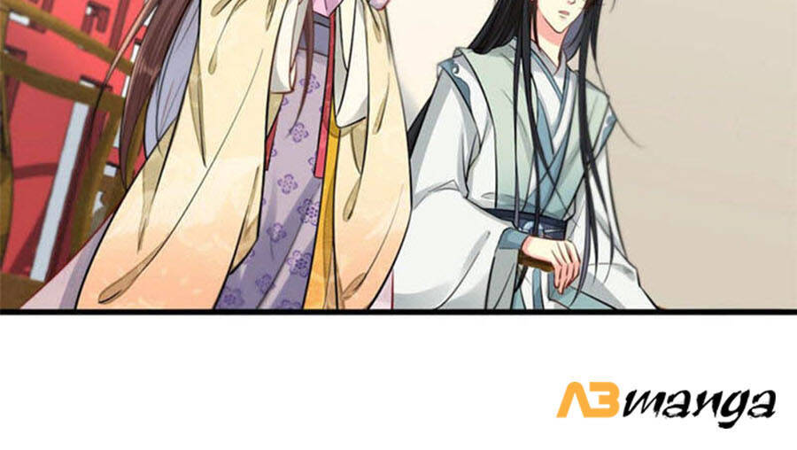 Vô Lương Cuồng Hậu Hoặc Quân Tâm Chap 3 - Next Chap 4