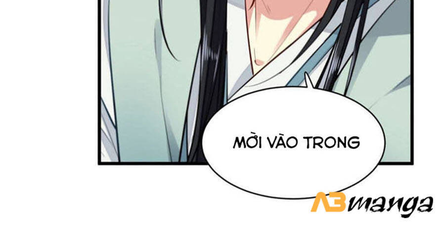 Vô Lương Cuồng Hậu Hoặc Quân Tâm Chap 3 - Next Chap 4