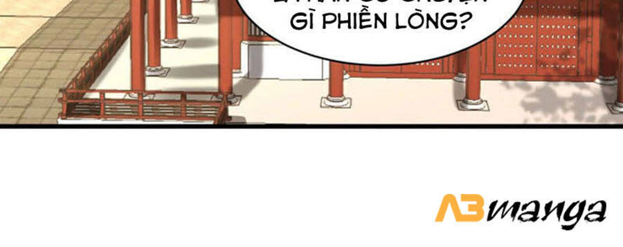 Vô Lương Cuồng Hậu Hoặc Quân Tâm Chap 3 - Next Chap 4
