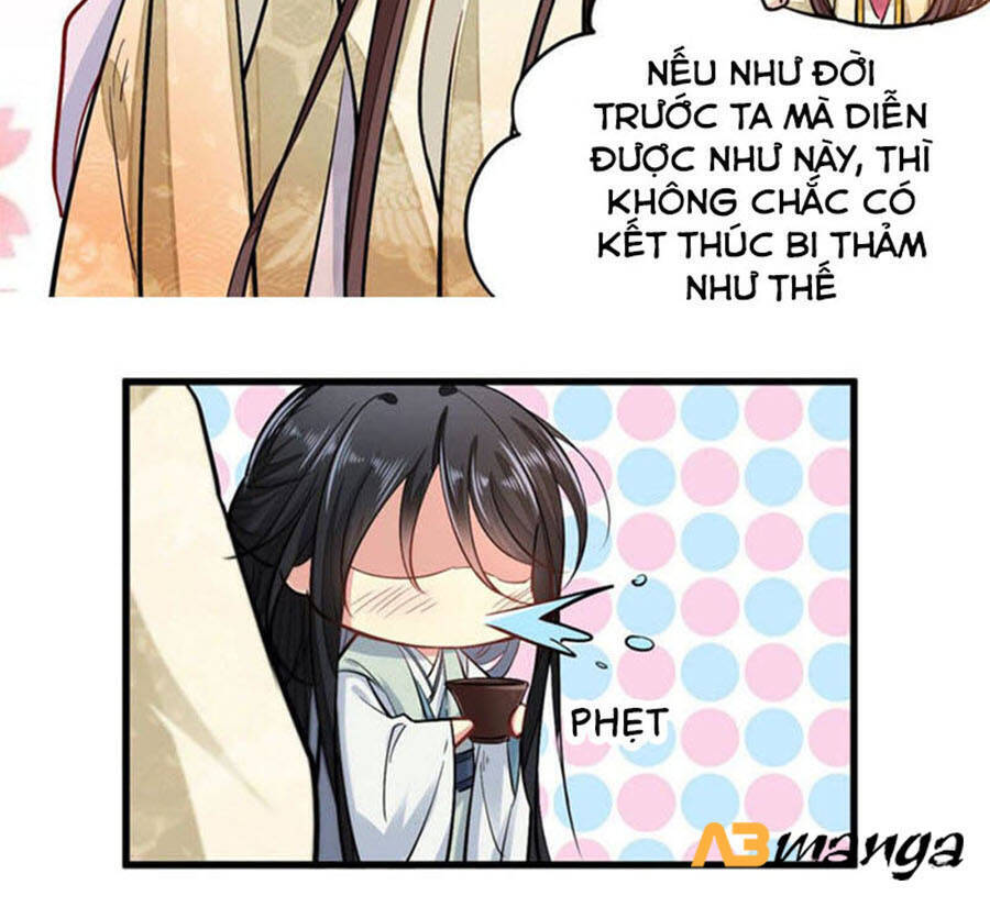 Vô Lương Cuồng Hậu Hoặc Quân Tâm Chap 3 - Next Chap 4
