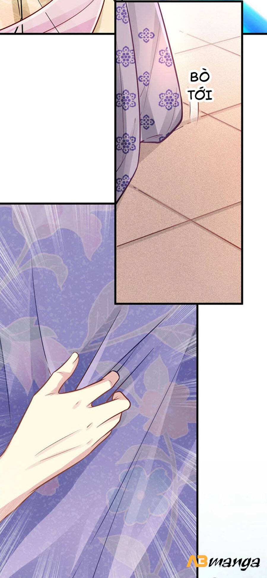 Vô Lương Cuồng Hậu Hoặc Quân Tâm Chap 4 - Next Chap 5