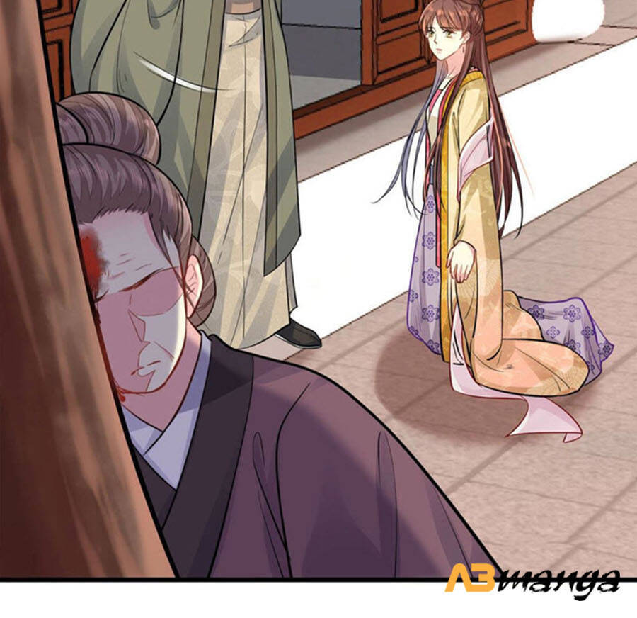 Vô Lương Cuồng Hậu Hoặc Quân Tâm Chap 4 - Next Chap 5