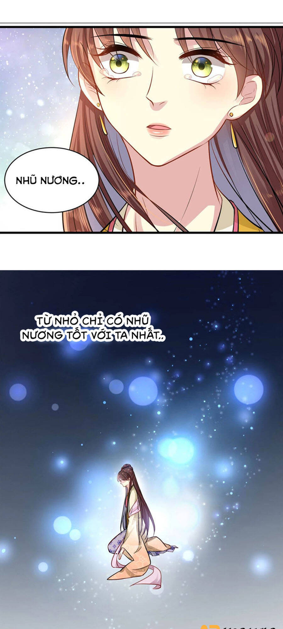 Vô Lương Cuồng Hậu Hoặc Quân Tâm Chap 4 - Next Chap 5