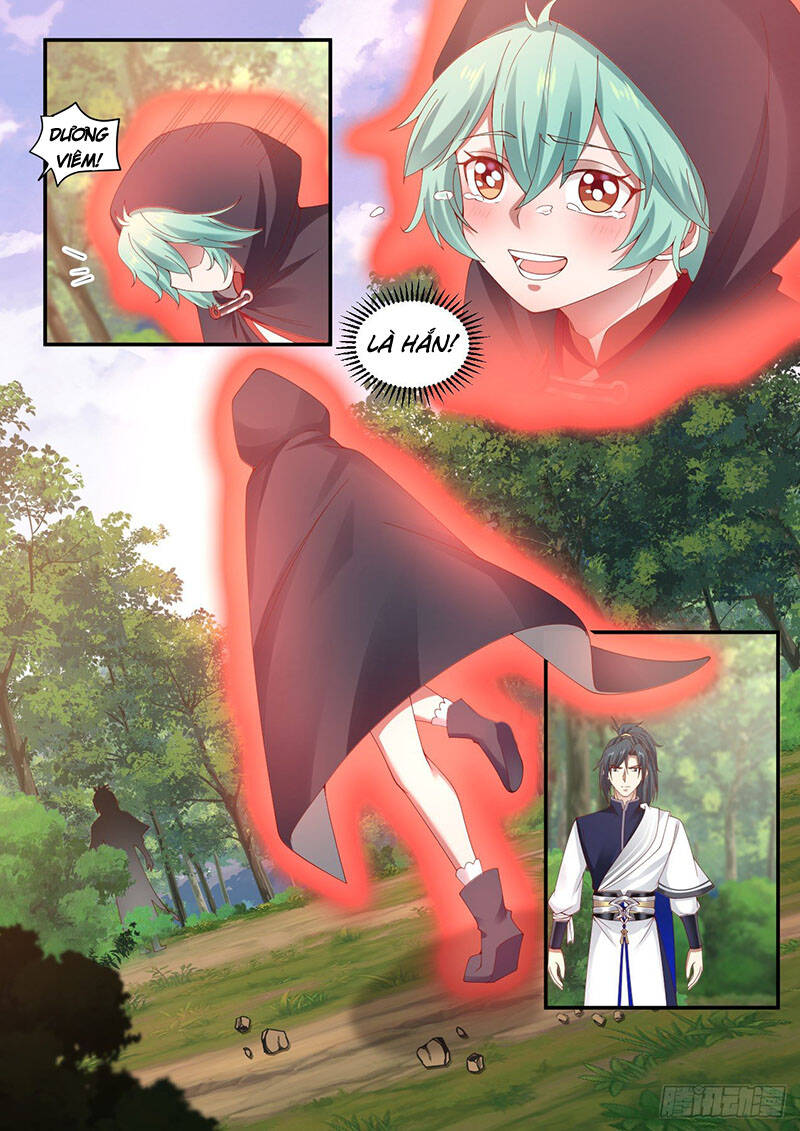 Võ Luyện Đỉnh Phong Chap 1000 - Next Chap 1001