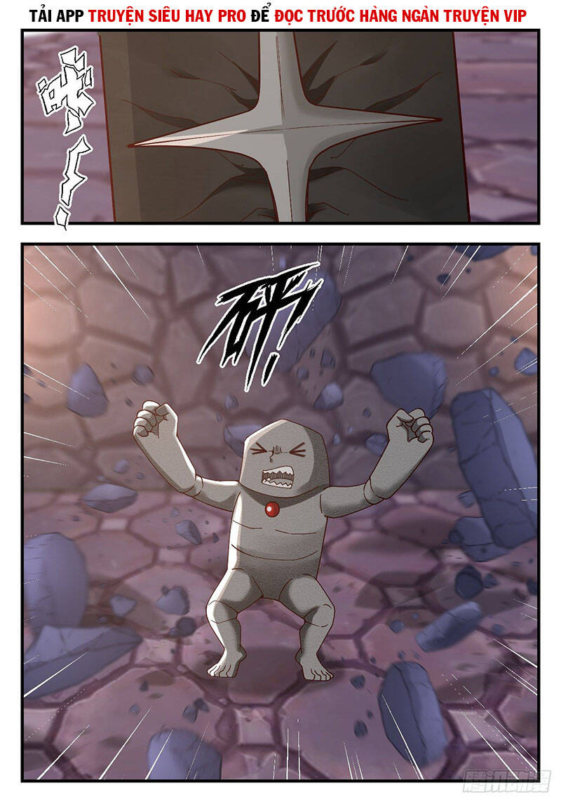 Võ Luyện Đỉnh Phong Chap 1004 - Next Chap 1005