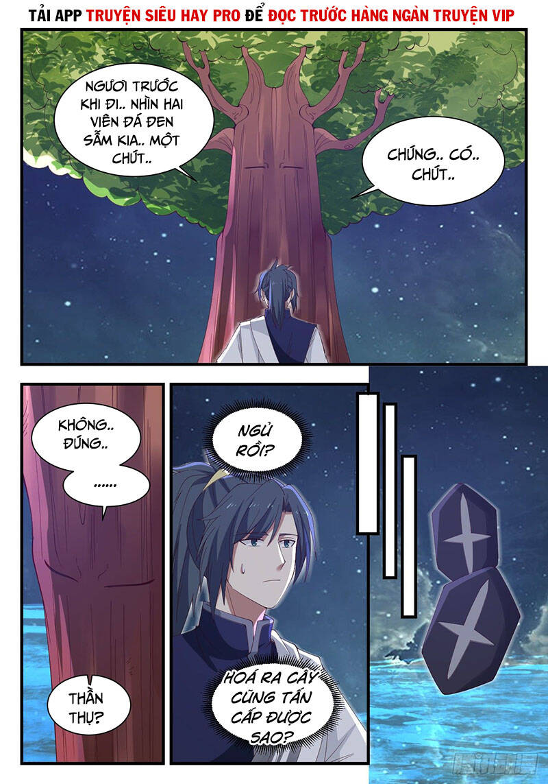 Võ Luyện Đỉnh Phong Chap 1004 - Next Chap 1005