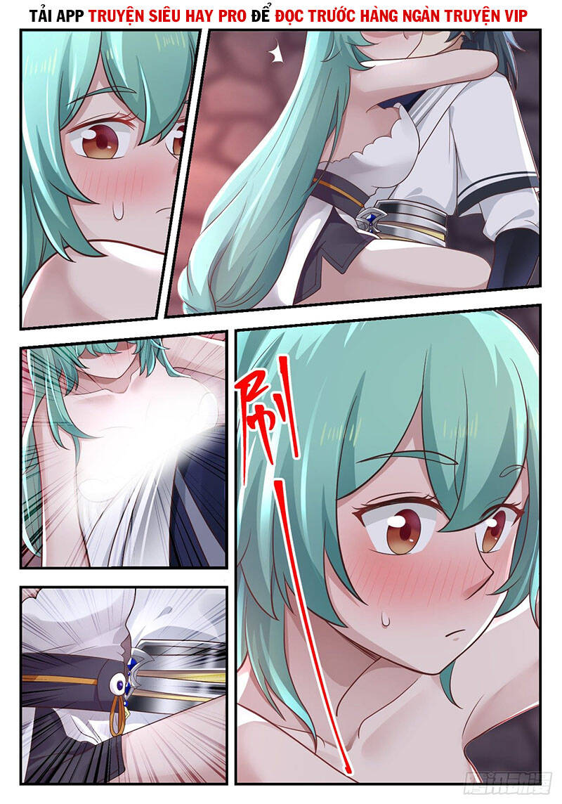 Võ Luyện Đỉnh Phong Chap 1006 - Next Chap 1007