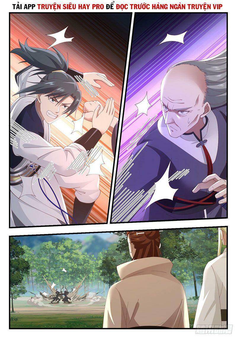 Võ Luyện Đỉnh Phong Chap 1015 - Next Chap 1016