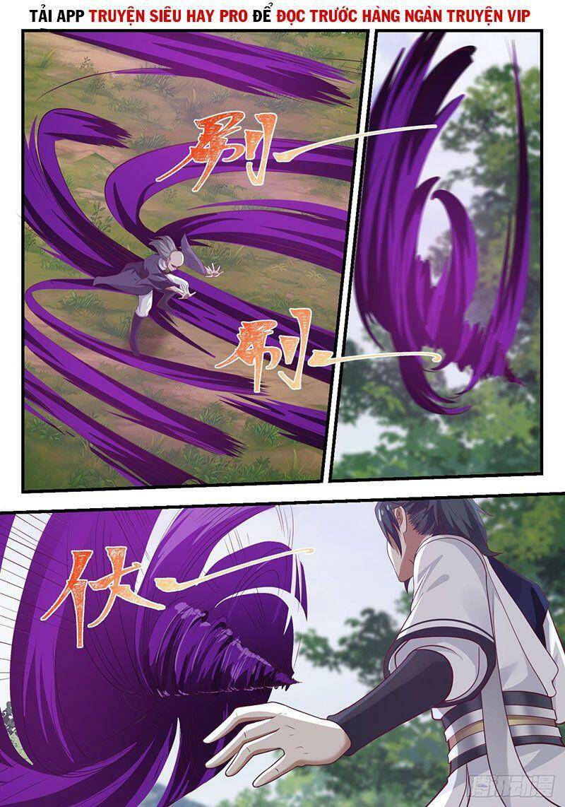 Võ Luyện Đỉnh Phong Chap 1015 - Next Chap 1016