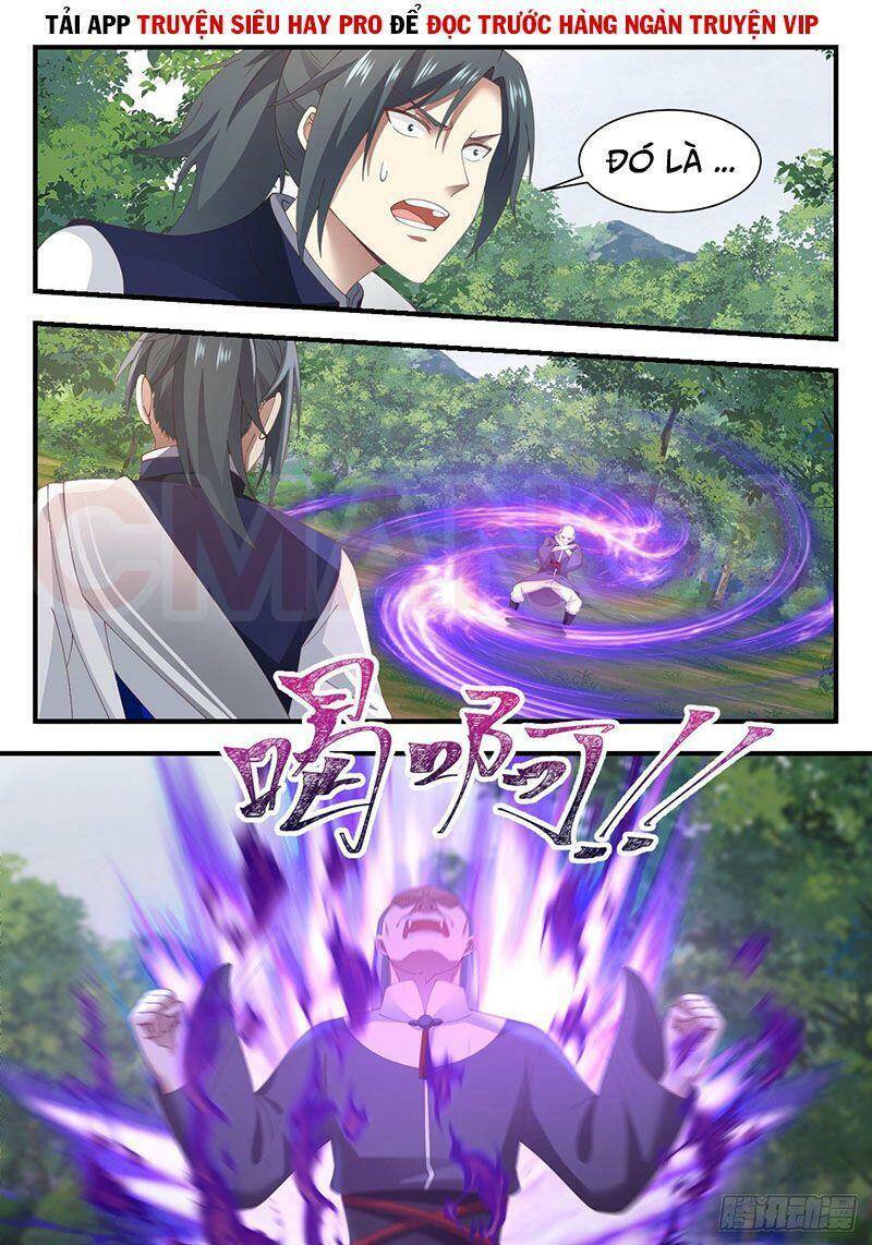 Võ Luyện Đỉnh Phong Chap 1015 - Next Chap 1016