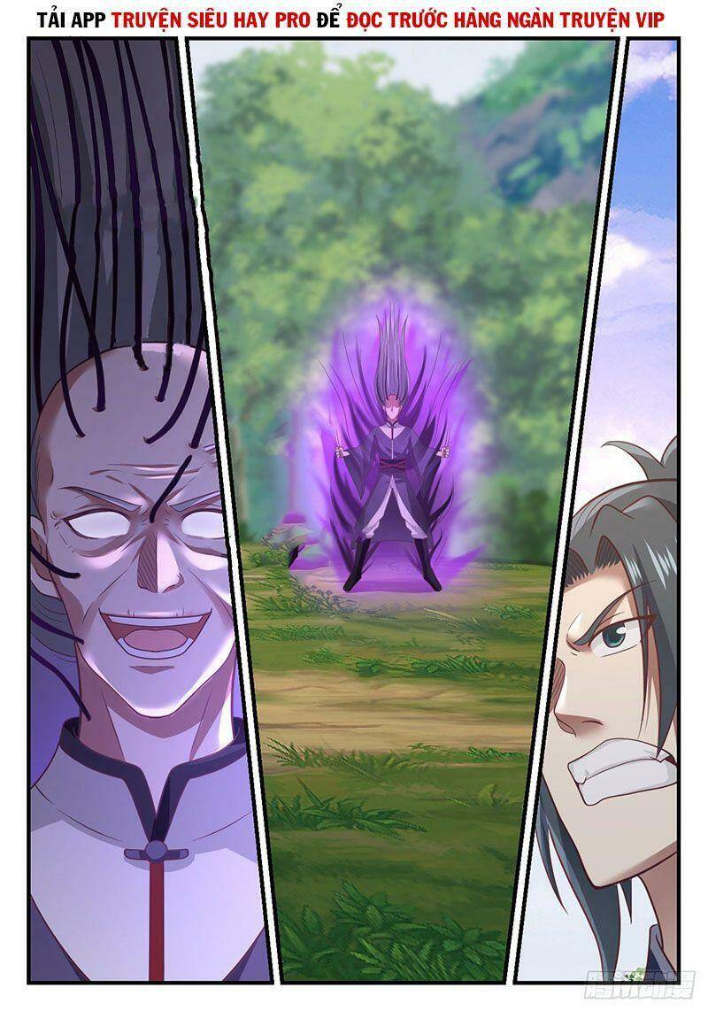 Võ Luyện Đỉnh Phong Chap 1015 - Next Chap 1016