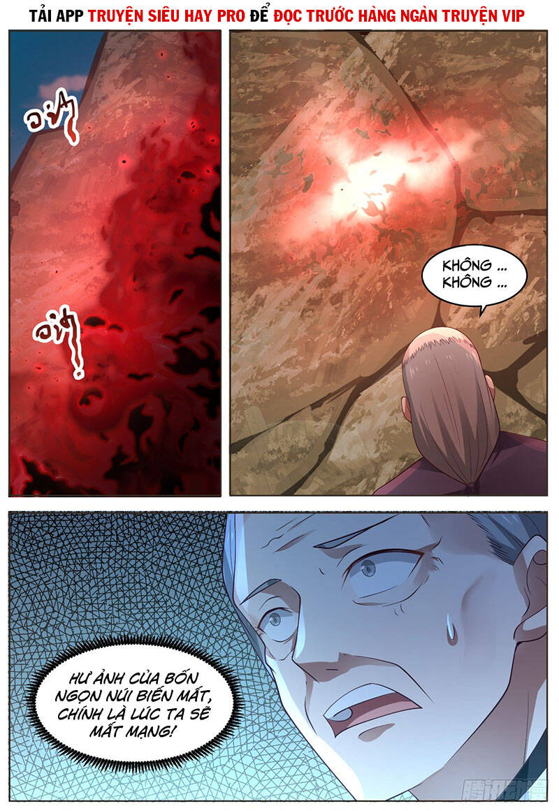 Võ Luyện Đỉnh Phong Chap 1017 - Next Chap 1018