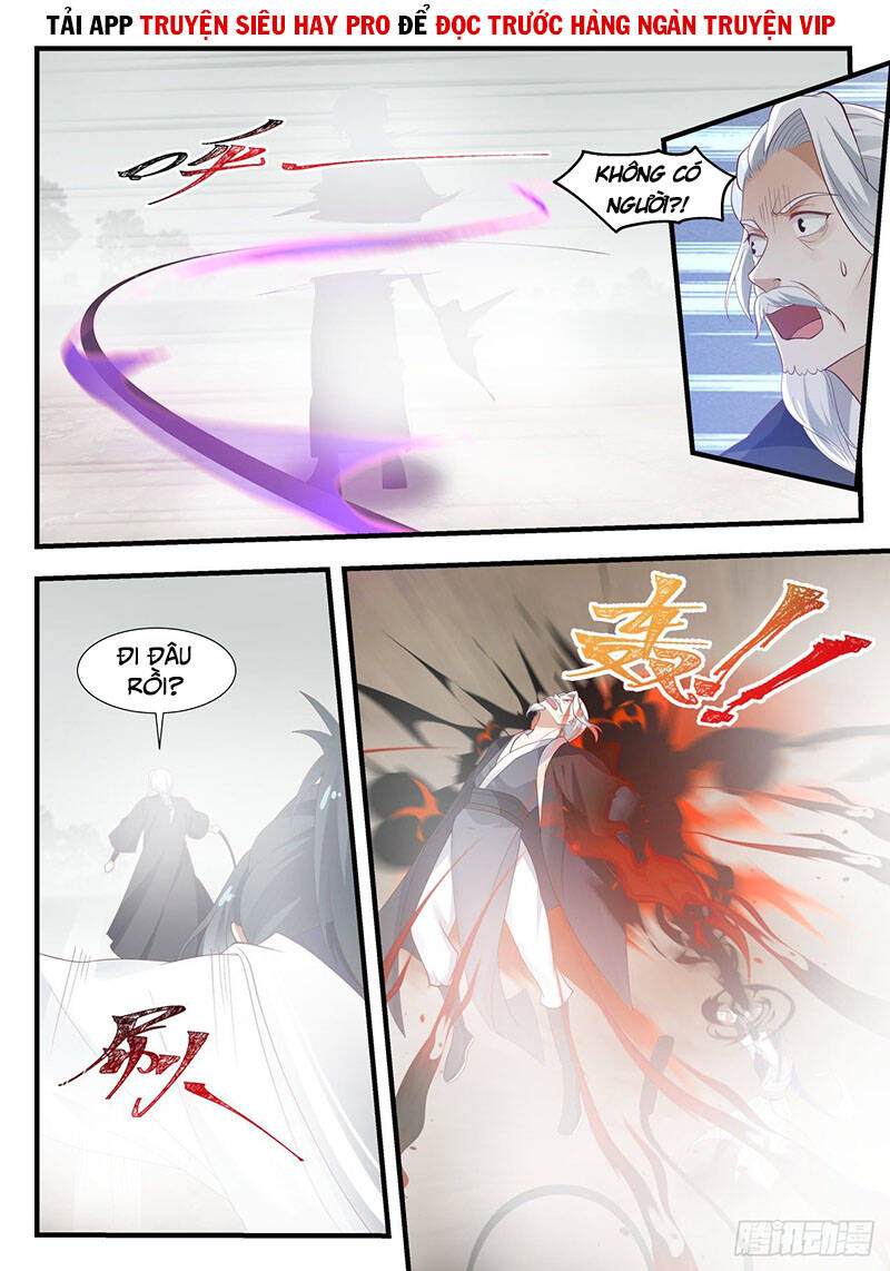 Võ Luyện Đỉnh Phong Chap 1027 - Next Chap 1028