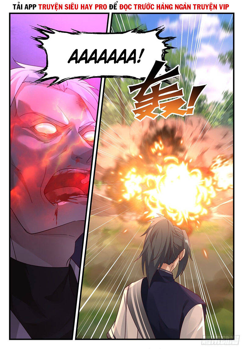 Võ Luyện Đỉnh Phong Chap 1029 - Next Chap 1030