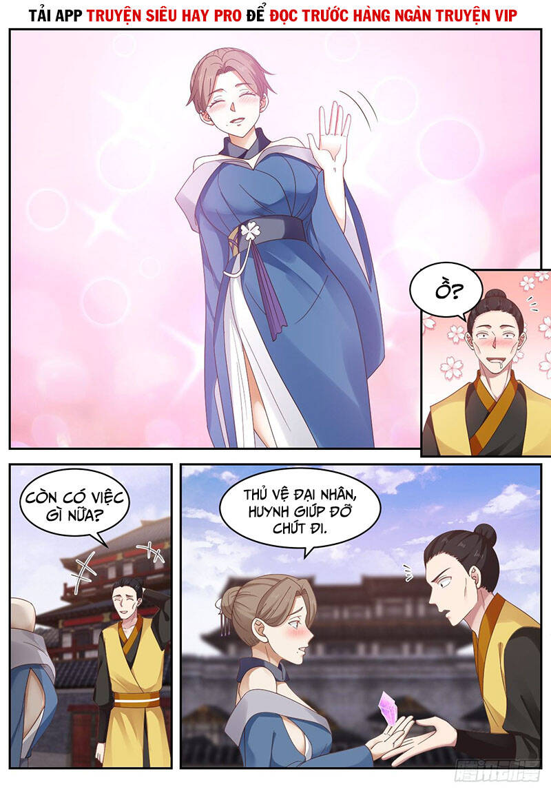 Võ Luyện Đỉnh Phong Chap 1031 - Next Chap 1032