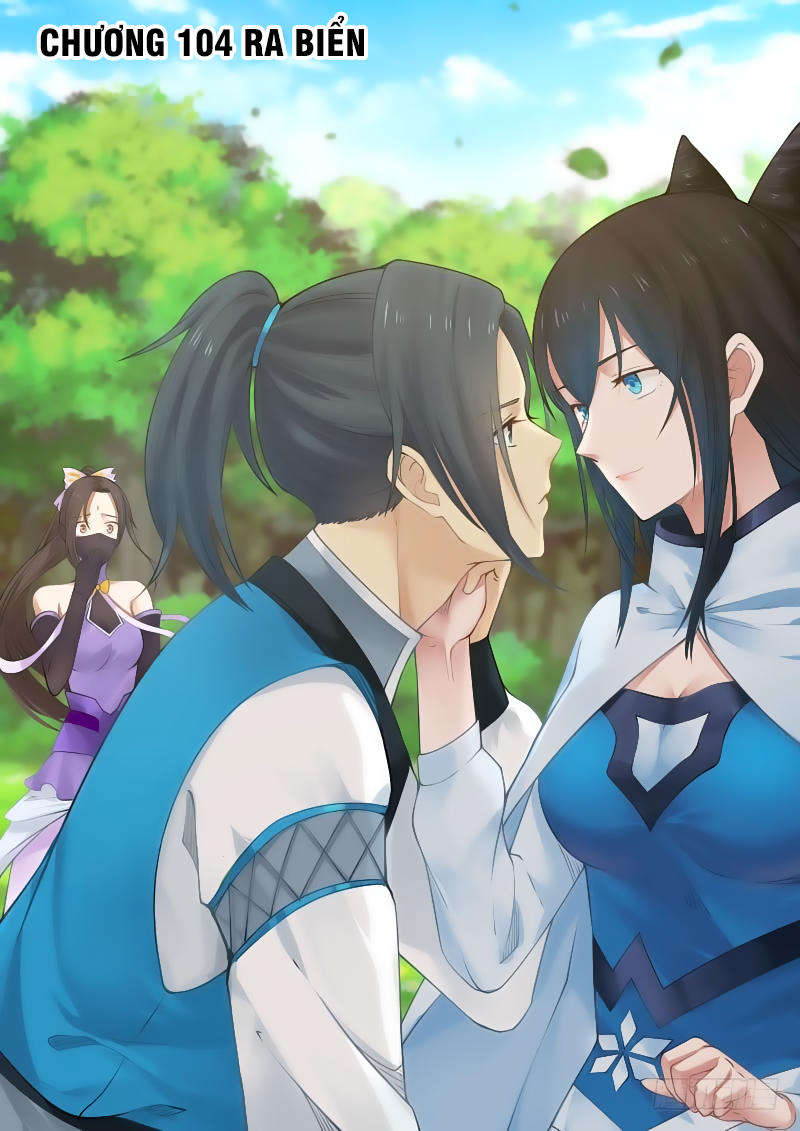Võ Luyện Đỉnh Phong Chap 104 - Next Chap 105