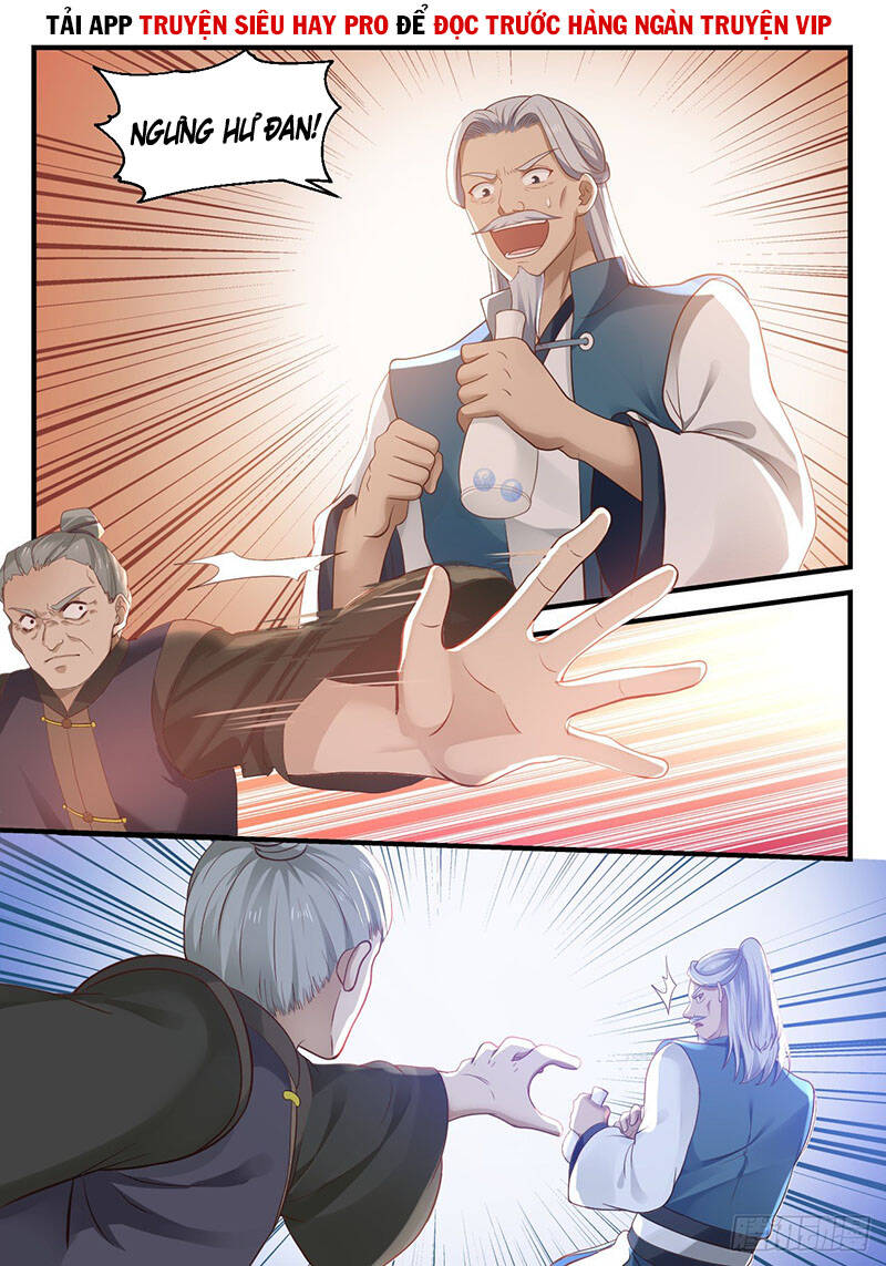 Võ Luyện Đỉnh Phong Chap 1049 - Next Chap 1050