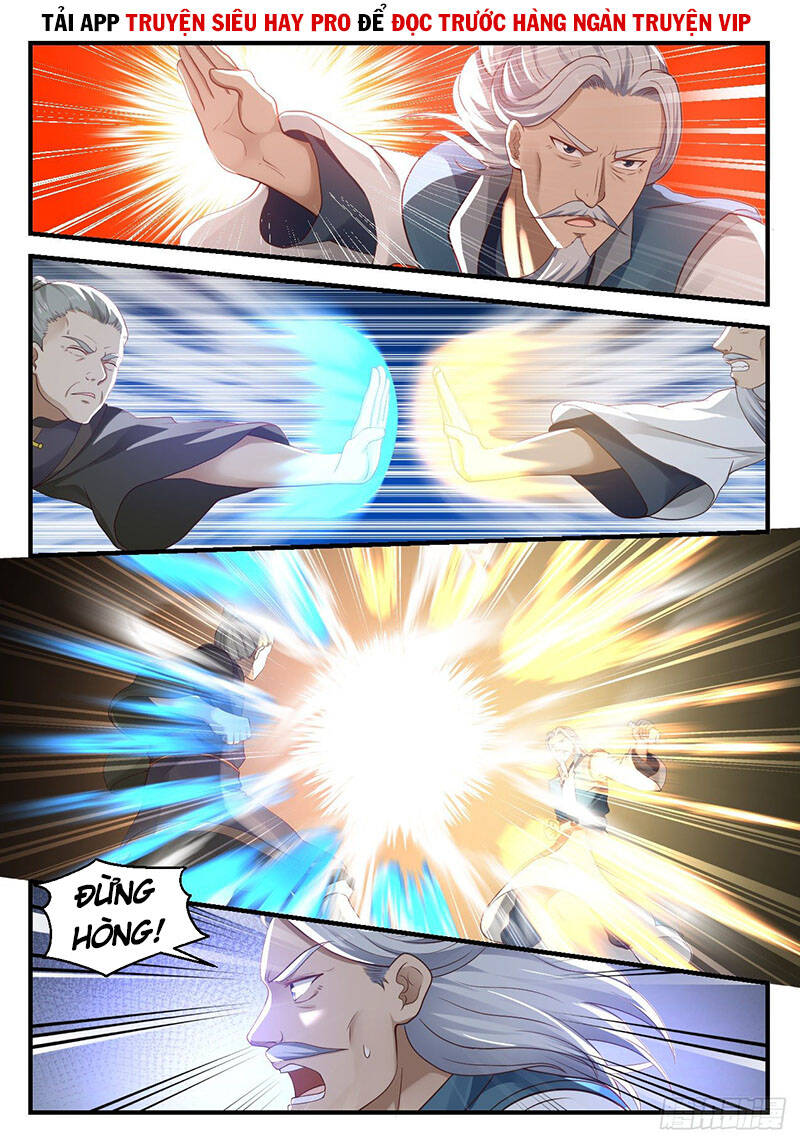 Võ Luyện Đỉnh Phong Chap 1049 - Next Chap 1050