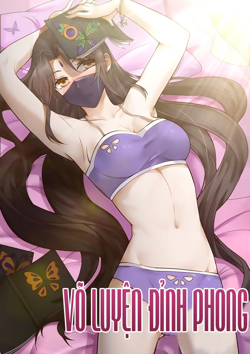 Võ Luyện Đỉnh Phong Chap 105 - Next Chap 106