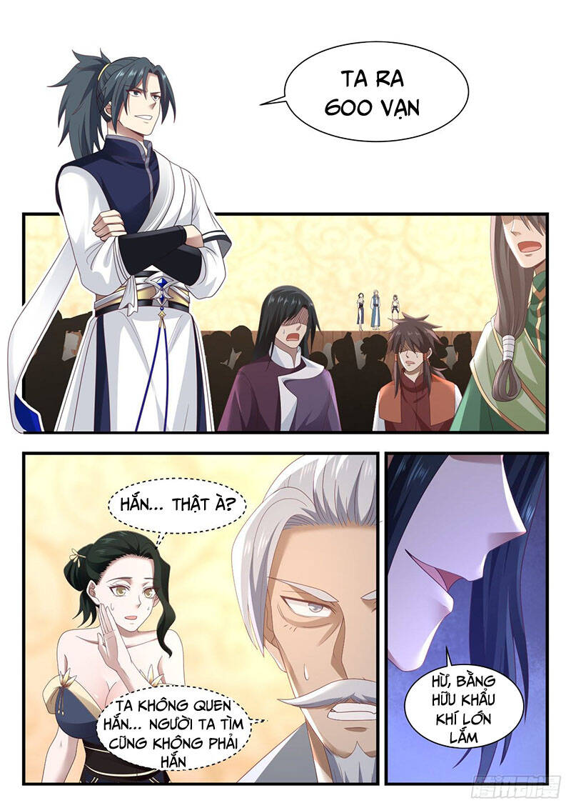 Võ Luyện Đỉnh Phong Chap 1061 - Next Chap 1062
