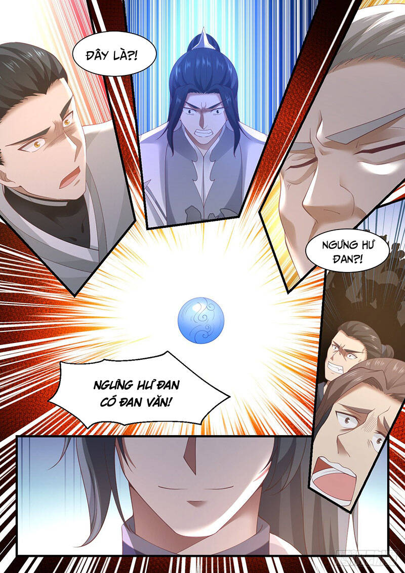 Võ Luyện Đỉnh Phong Chap 1061 - Next Chap 1062