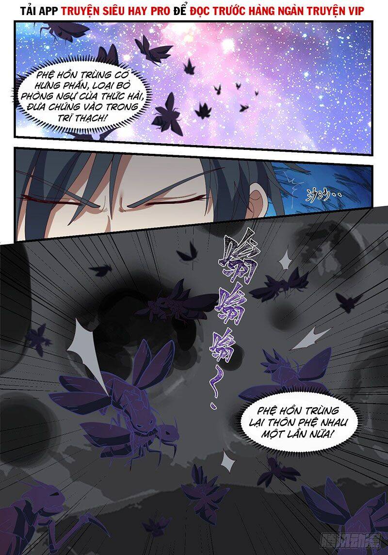 Võ Luyện Đỉnh Phong Chap 1065 - Next Chap 1066