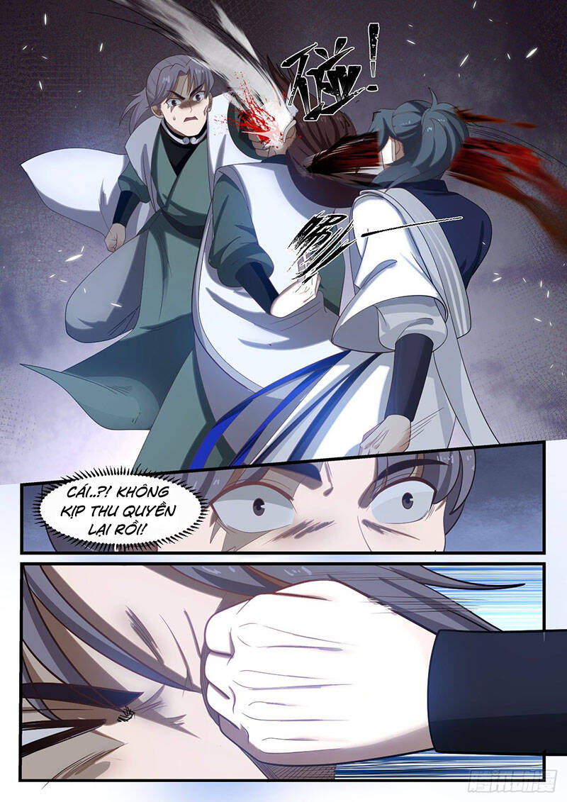 Võ Luyện Đỉnh Phong Chap 1069 - Next Chap 1070