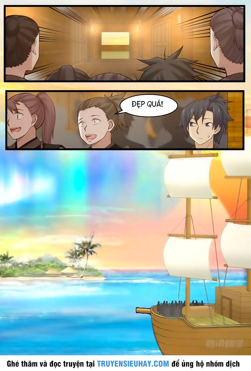 Võ Luyện Đỉnh Phong Chap 107 - Next Chap 108